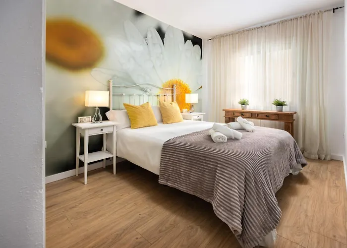 Wonderstays Vela *