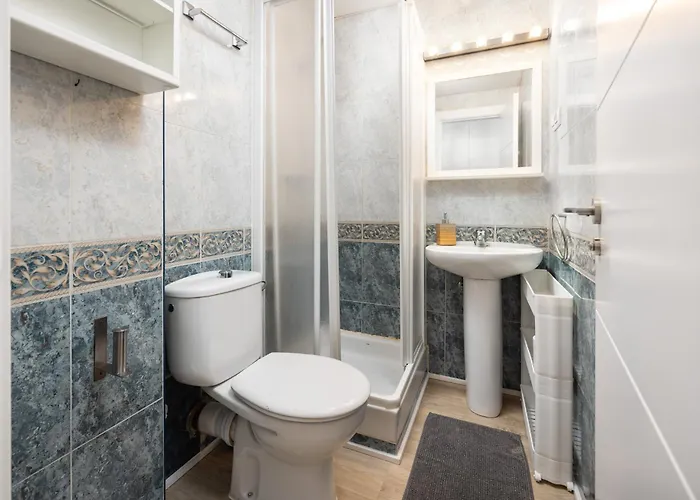 Wonderstays Vela マラガ